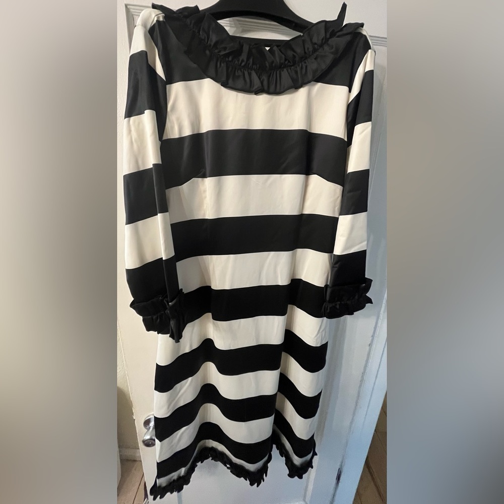 Dainty Jewells dress